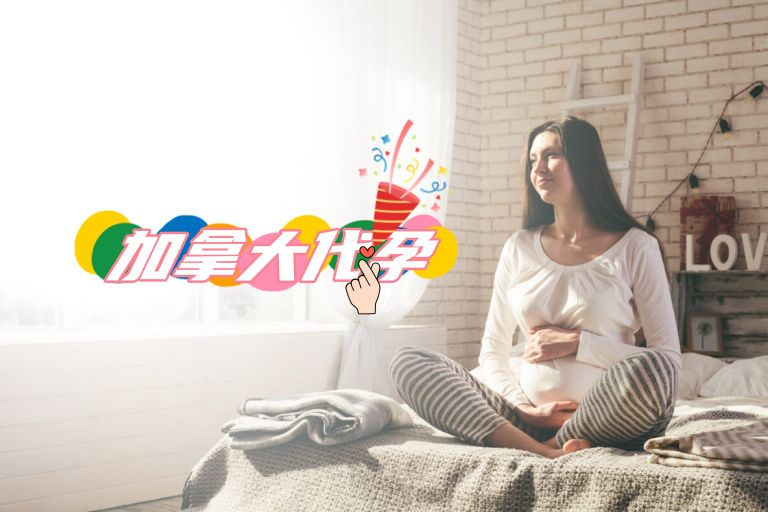 加拿大代怀生子合法吗？